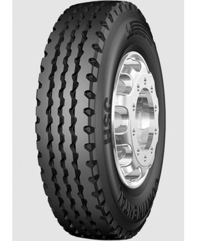 CONTINENTAL HSC 12.00 R20 154/151K  TT  M+S