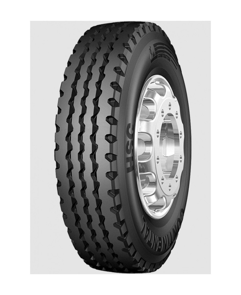 CONTINENTAL 12.00 R20 154/151K HSC TT (DIRECCION-MIXTO) M+S