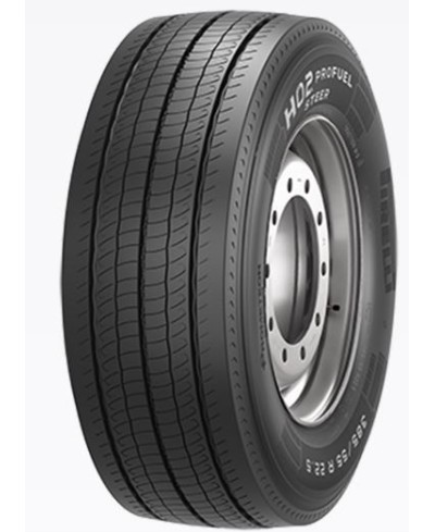 PIRELLI H02 Profuel Steer 385/ 65 R22.5 164K / 158L ,  M+S/ 3PMSF