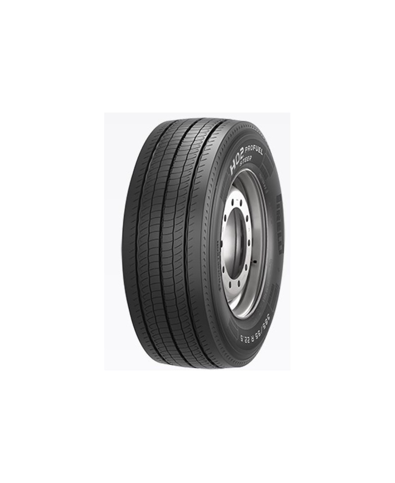 PIRELLI 385/65 R22.5 164K158L H02 PROFUEL STEER (DIRECCIÓN-LARGA DISTANCIA) TL M+S/3PMSF