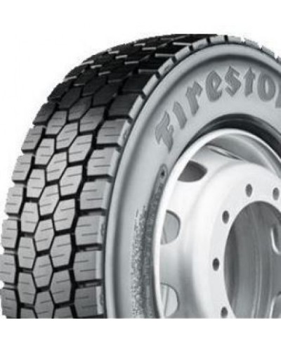 FIRESTONE FD611 , 245/ 70 R17.5 136/ 134M , 3PMSF