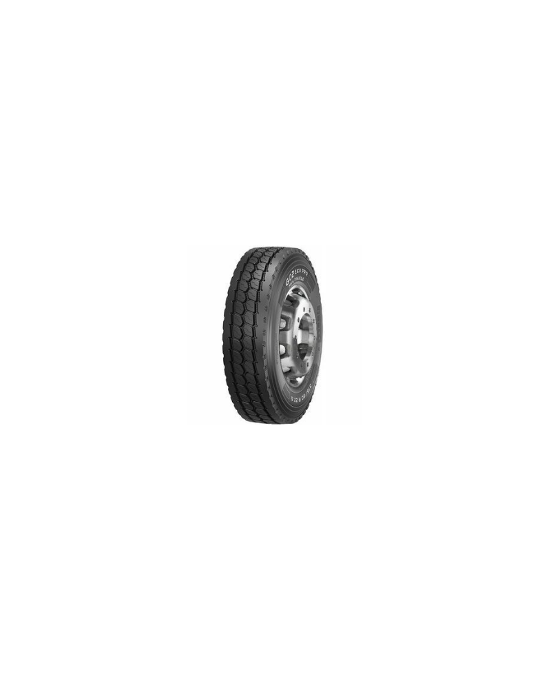 PIRELLI 13 R22.5 158/156K G02 ECO PRO MULTIAXLE (TODAS POS.-MIXTO) M+S/3PMSF