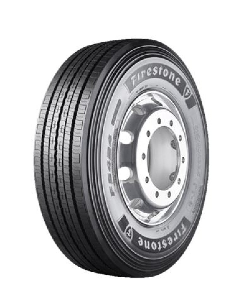 FIRESTONE 385/65 R22.5 160K FS424 ENLITEN TL (DIRECCION-REGIONAL) M+S/3PMSF