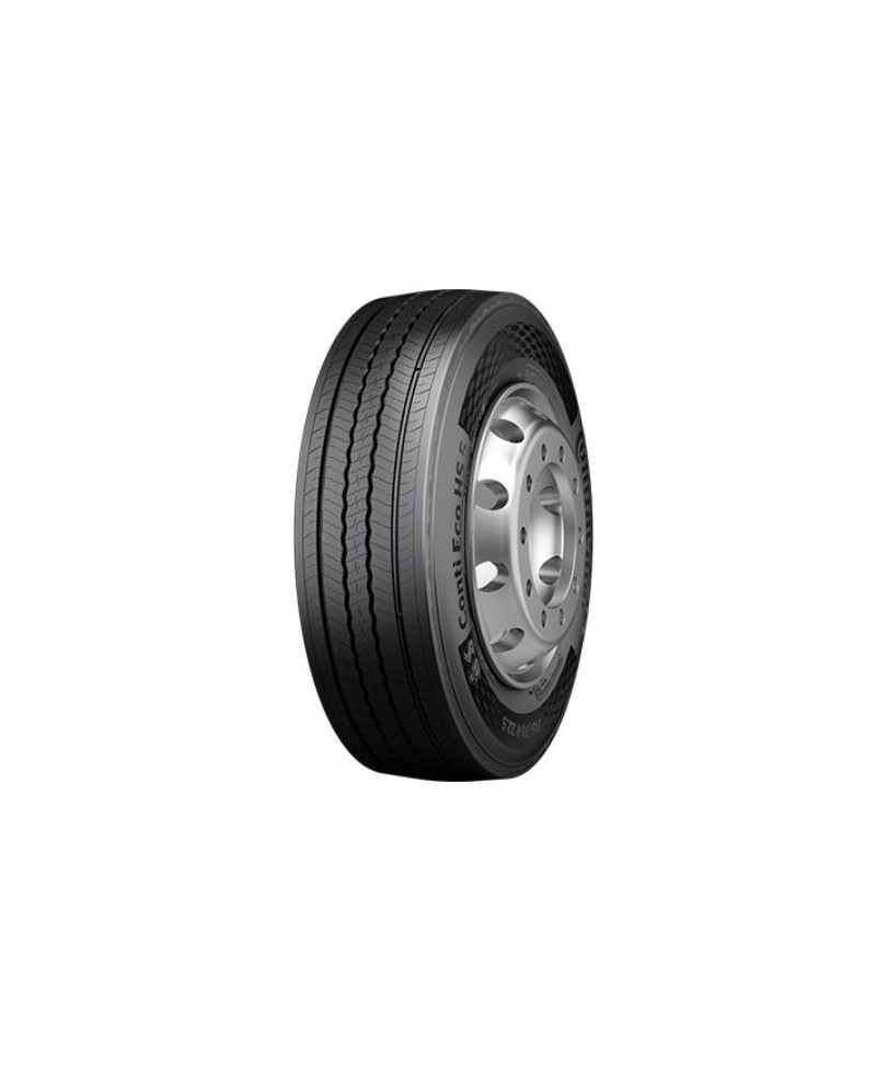 CONTINENTAL 385/55 R22.5 162K (158)L ECO HS5 (DIRECCIÓN-AUTOPISTA) M+S/3PMSF 20PR