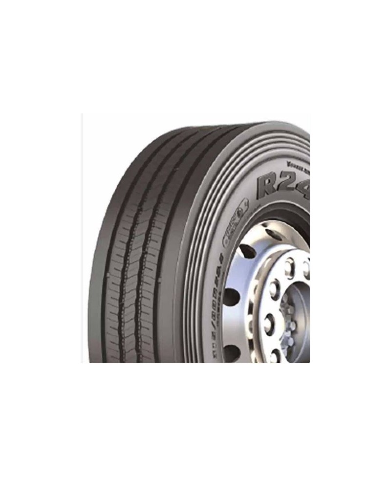 BRIDGESTONE 315/80 R22.5 156M/156L R248 TL (DIRECCIÓN-REGIONAL) M+S/3PMSF