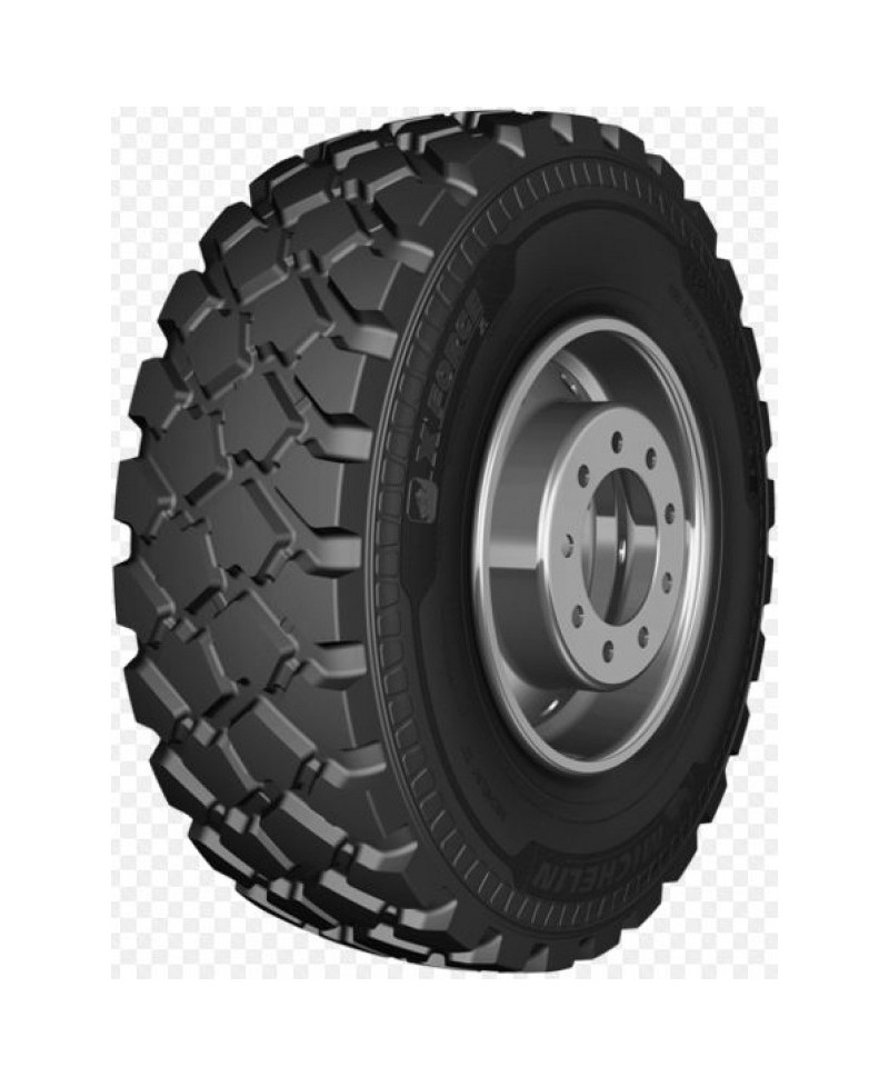 MICHELIN 365/85 R20 164K X FORCE ZL XL M+S (TODAS POSICIONES FUERA CARRETERA)