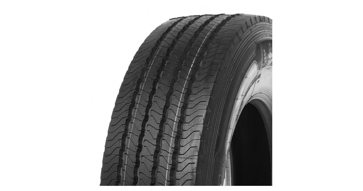 MICHELIN 315/80 R22.5 156/150L X MULTI HD Z TL 3PMSF/M+S