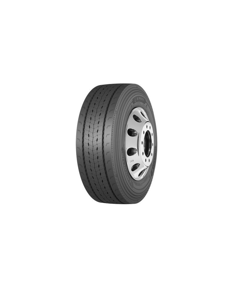 MICHELIN 315/80 R22.5 158/150L X MULTI ENERGY Z2 TL VM (DIRECCIÓN-REGIONAL) M+S/3PMSF