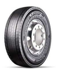 BRIDGESTONE   Ecopia H-Drive 001 ENLITEN 315/ 70 R22.5 154/150L 152/148M  , 3PMSF