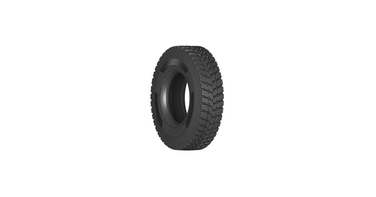 AEROTYRE 13 R22.5 156/150K AE01-CD ll TL (TRACCIÓN-MIXTO) M+S/3PMSF