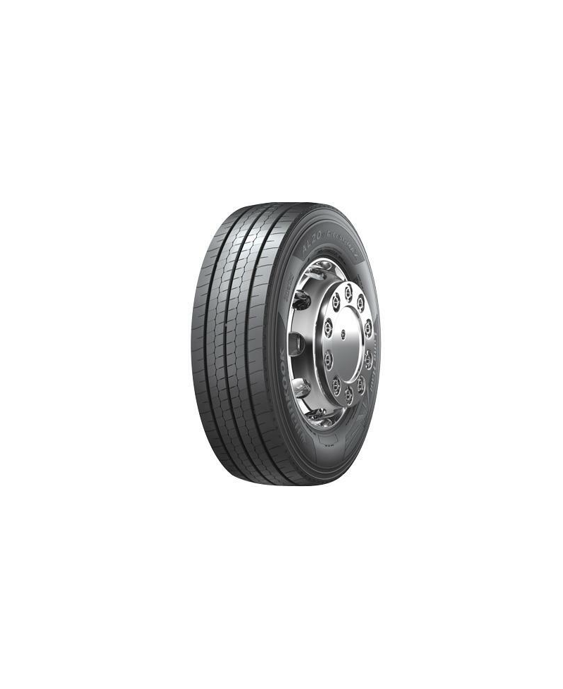 HANKOOK 315/80 R22.5 156/150L AL20W TL (DIRECCIÓN-LARGA DISTANCIA) M+S/3PMSF