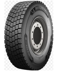 REMIX (MICHELIN) X MULTI HD D 315/ 70 R22.5 154/ 150L  TL , 3PMSF