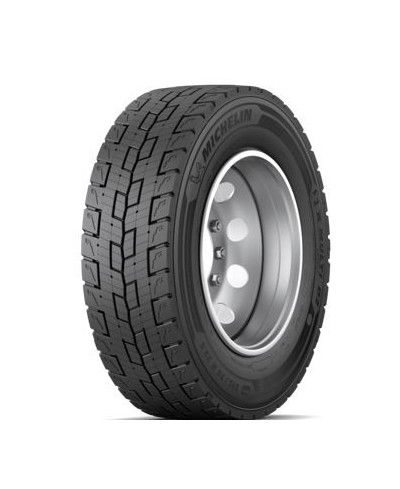 MICHELIN X MULTI ENERGY D2 315/ 70 R22.5 156/ 150L  ,3PMSF