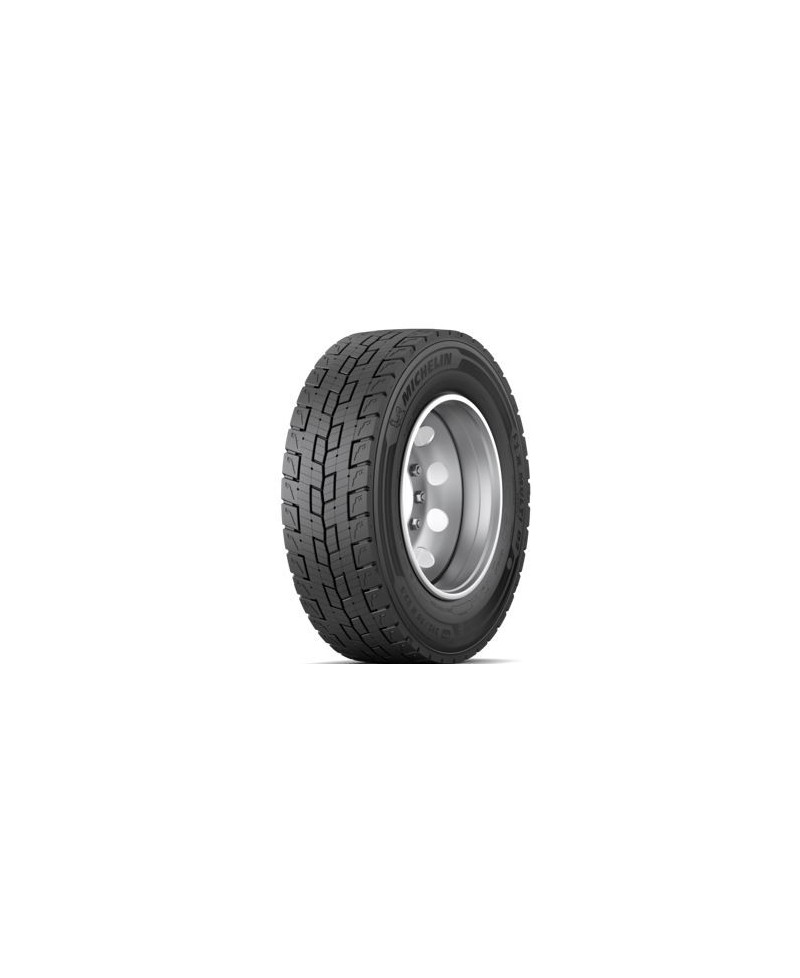 MICHELIN 315/70 R22.5 156/150L X MULTI ENERGY D2 (TRACCION-REGIONAL) M+S/3PMSF