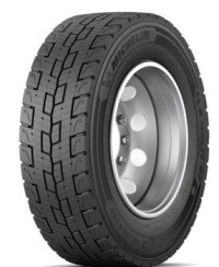 MICHELIN X MULTI ENERGY D2 315/ 80 R22.5 156/150L , 3PMSF