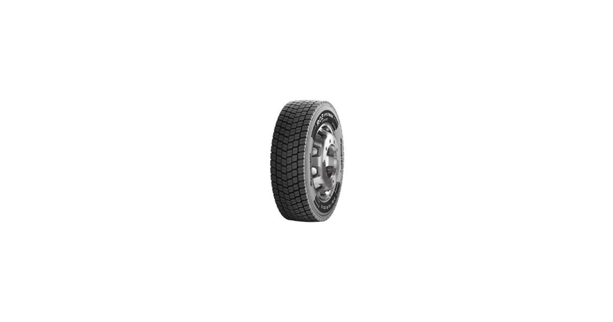 PROMETEON 315/70 R22.5 158/156LM R02 PROWAY DRIVE (TRACCIÓN-AUTOPISTA) TL M+S/3PMSF