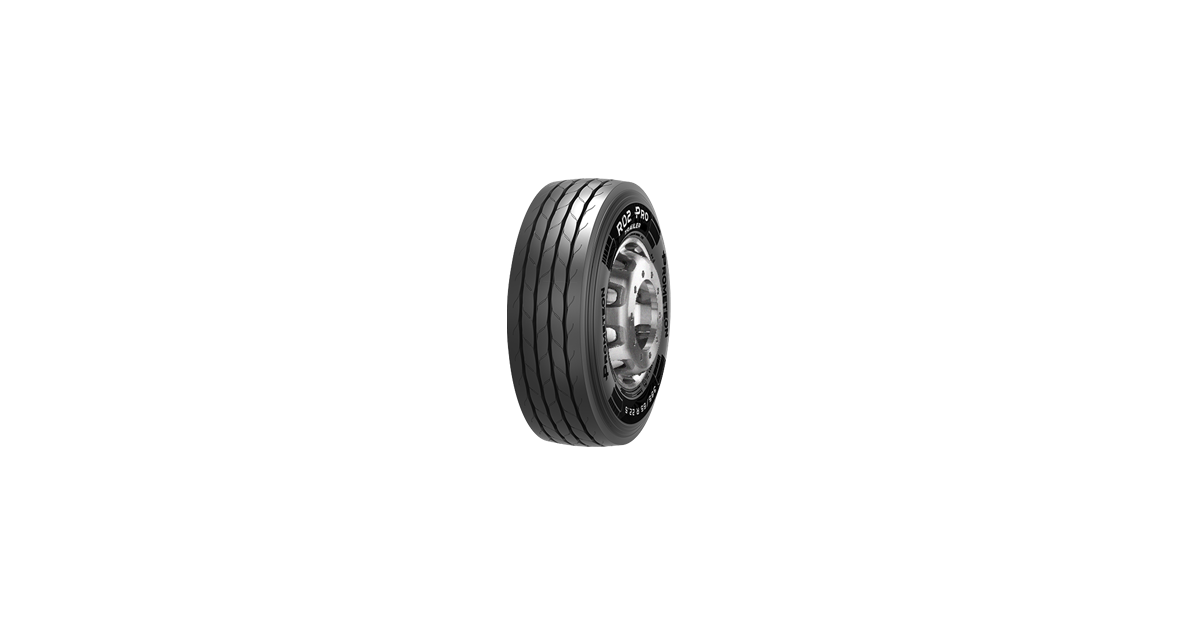 PROMETEON 315/70 R22.5 158/156LM R02 PROWAY STEER (DIRECCI?N-AUTOPISTA) TL M+S/3PMSF