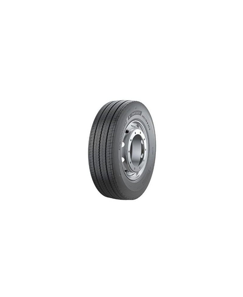 MICHELIN 275/70 R22.5 148/145J X INCITY XZU M+S/3PMSF TL AUTOBUS