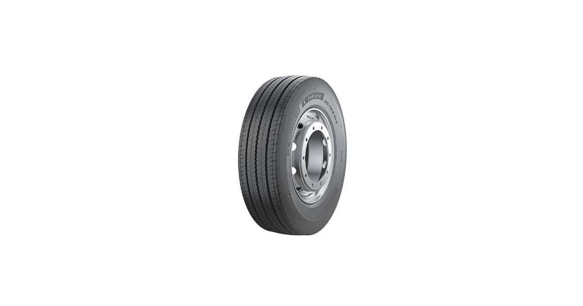 MICHELIN 275/70 R22.5 148/145J X INCITY XZU M+S/3PMSF TL AUTOBUS