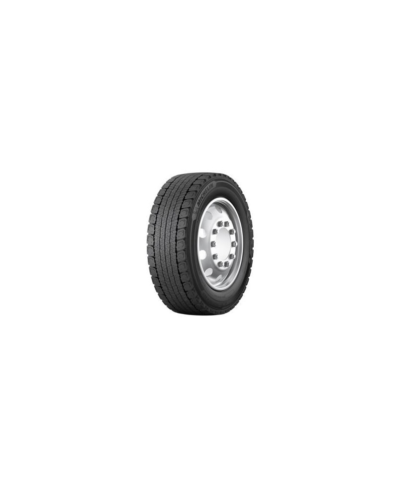 MICHELIN 295/60 R22.5 150/147K X LINE ENERGY D3 (TRACCIÓN-AUTOPISTA) M+S/3PMSF