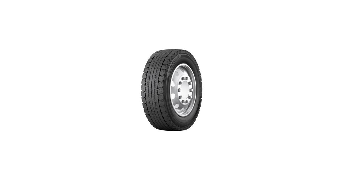 MICHELIN 295/60 R22.5 150/147K X LINE ENERGY D3 (TRACCIÓN-AUTOPISTA) M+S/3PMSF
