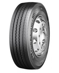 CONTINENTAL HYBRID HS5 , 275/ 70 R22.5 150/ 148M  , 3PMSF