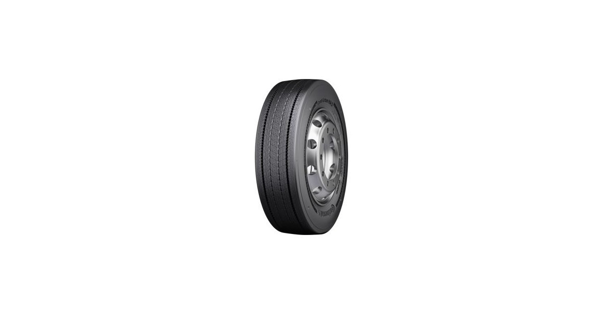 CONTINENTAL CONTI URBAN HA5 EVc 275/ 70 R22.5 152/ 148J , 3PMSF  (AUTOBUS)