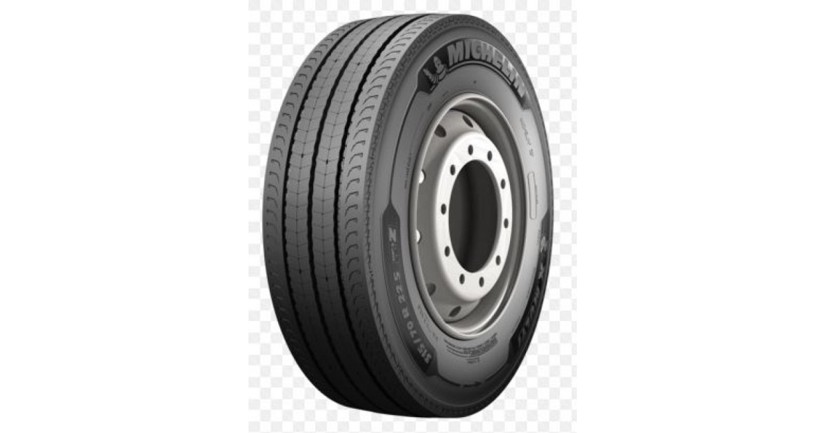 MICHELIN 295/80 R22.5 154/150L X MULTI ENERGY Z TL (DIRECCIÓN-REGIONAL) M+S/3PMSF