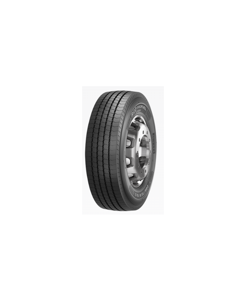PIRELLI 315/70 R22.5 158/150L R02PFS TL (DIRECCIÓN-REGIONAL), 3PMSF