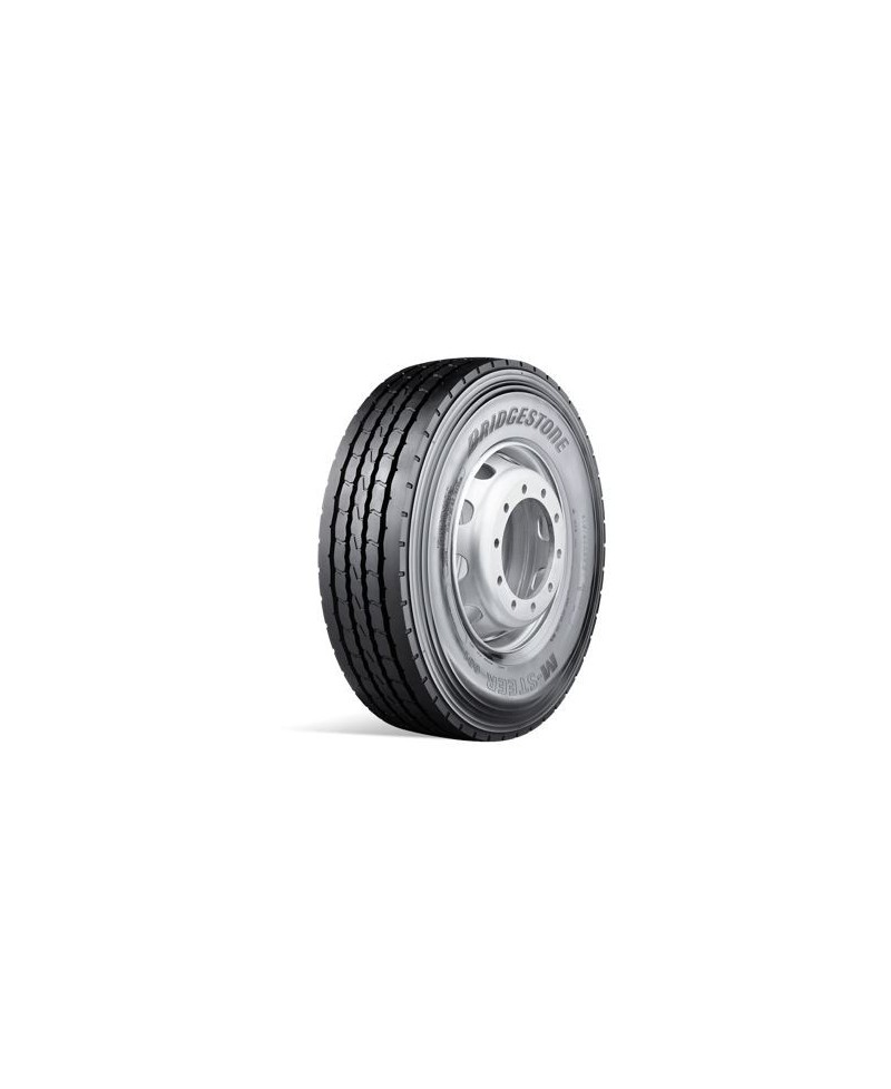 BRIDGESTONE 385/65 R22.5 160K MS1 TL (DIRECCIÓN-MIXTA) M+S/3PMSF