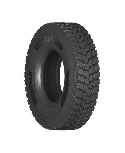 UNIVERSAL UNVX02 , 13 R22.5 156/ 150K  M+S/3PMSF
