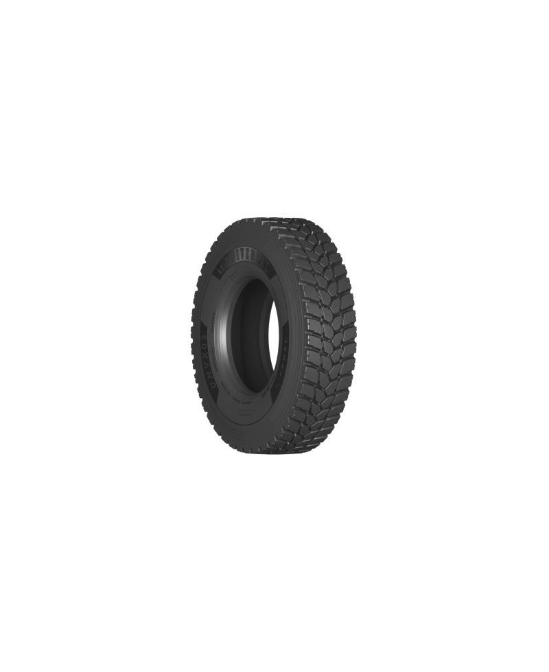 UNIVERSAL 13 R22.5 156/150K UNVX02 (TRACCIÓN-MIXTO) M+S/3PMSF