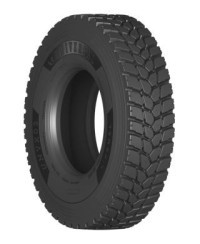 UNIVERSAL UNVX02 , 13 R22.5 156/ 150K  M+S/3PMSF