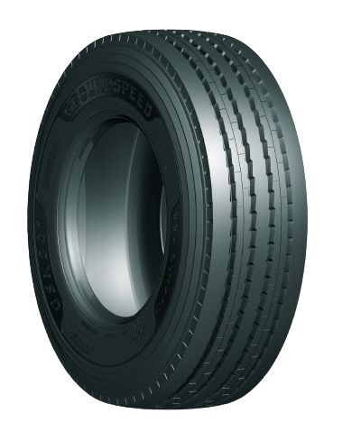 UNIVERSAL UNKS01 385/ 55 R22.5 160K  , 3PMSF