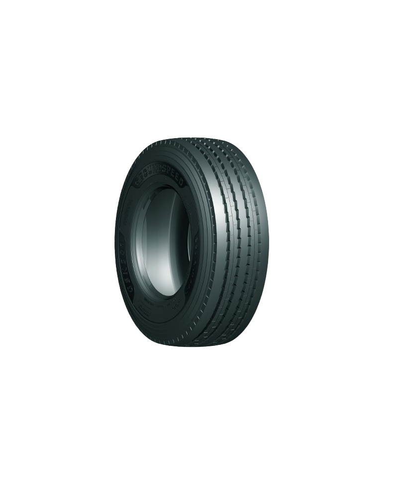 UNIVERSAL 385/55 R22.5 160K UNKS01 (REMOLQUE-REGIONAL) M+S/3PMSF