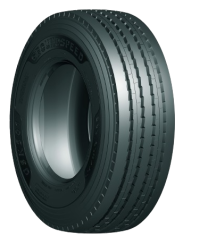 UNIVERSAL UNKS01 385/ 55 R22.5 160K  , 3PMSF