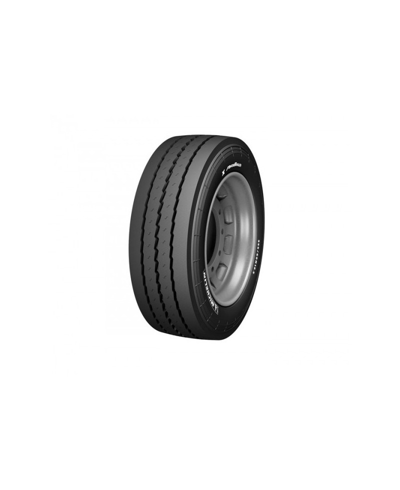MICHELIN 255/60 R19.5 143/141J X MAXITRAILER VM M+S