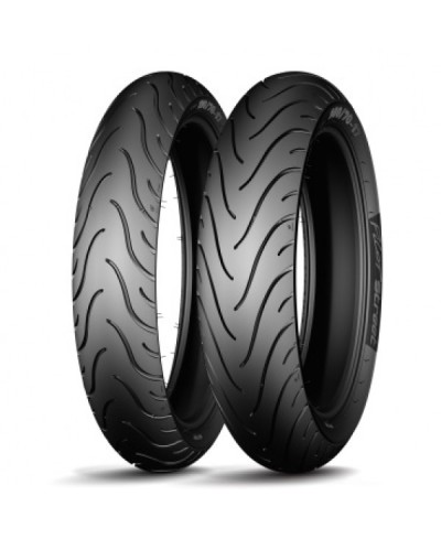 MICHELIN PILOT STREET RADIAL Rear 160/ 60 R17 69H TT/ TL