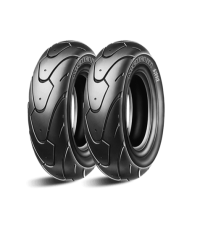 MICHELIN BOPPER Front/ Rear 130/ 90 -10 61L TL/ TT