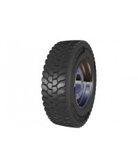 MICHELIN X WORKS D 315/ 80 R22.5 156/ 150K  M+S/3PMSF
