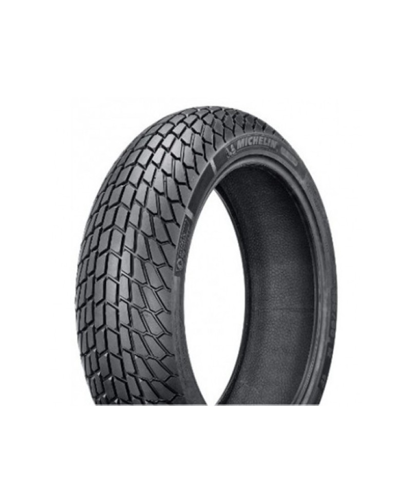 MICHELIN 120/80 -16 POWER SUPERMOTO RAIN NHS F