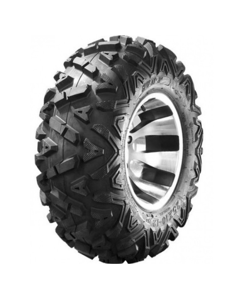 SUN-F 24X8.00 -12 65J A-033 6PR TL