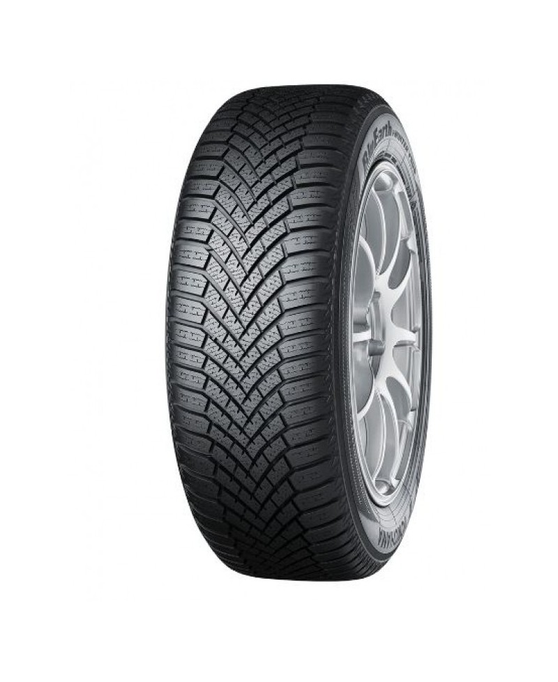 YOKOHAMA 285/35 R22 106W BluEarth Winter V906 SUV XL, 3PMSF