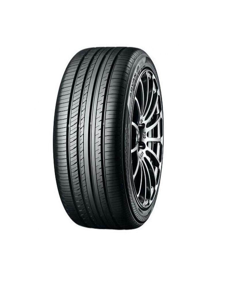 YOKOHAMA 275/40 R20 106Y ADVAN dB V552 XL