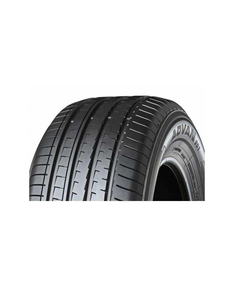 YOKOHAMA 235/60 R19 103V ADVAN V61