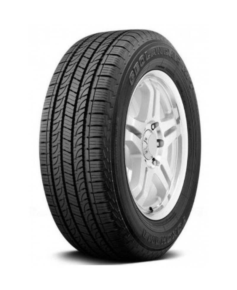 YOKOHAMA 275/65 R18 116H GEOLANDAR H/T