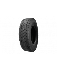 BRIDGESTONE R-Drive 002 DURAVIS 315/ 80 R22.5 156/150L 154/150M , 3PMSF