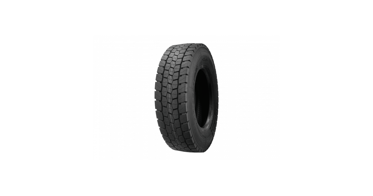 BRIDGESTONE R-Drive 002 DURAVIS 315/ 80 R22.5 156/150L 154/150M , 3PMSF