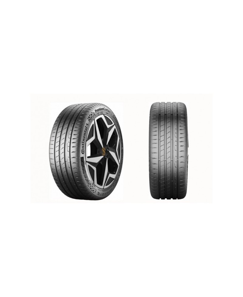 CONTINENTAL 255/50 R19 107Y PREMIUMCONTACT 7 XL