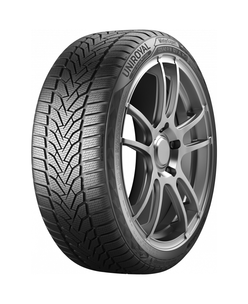 UNIROYAL 215/50 R17 95V WINTER EXPERT XL, 3PMSF